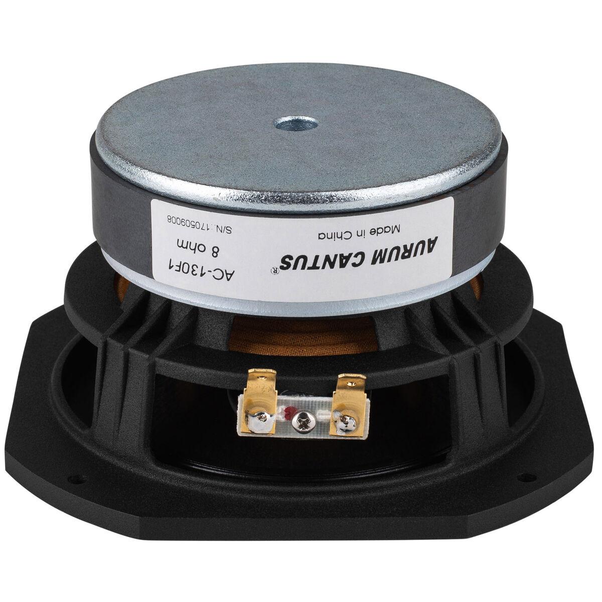 Aurum Cantus AC130/50CK 5-1/4" Midwoofer 