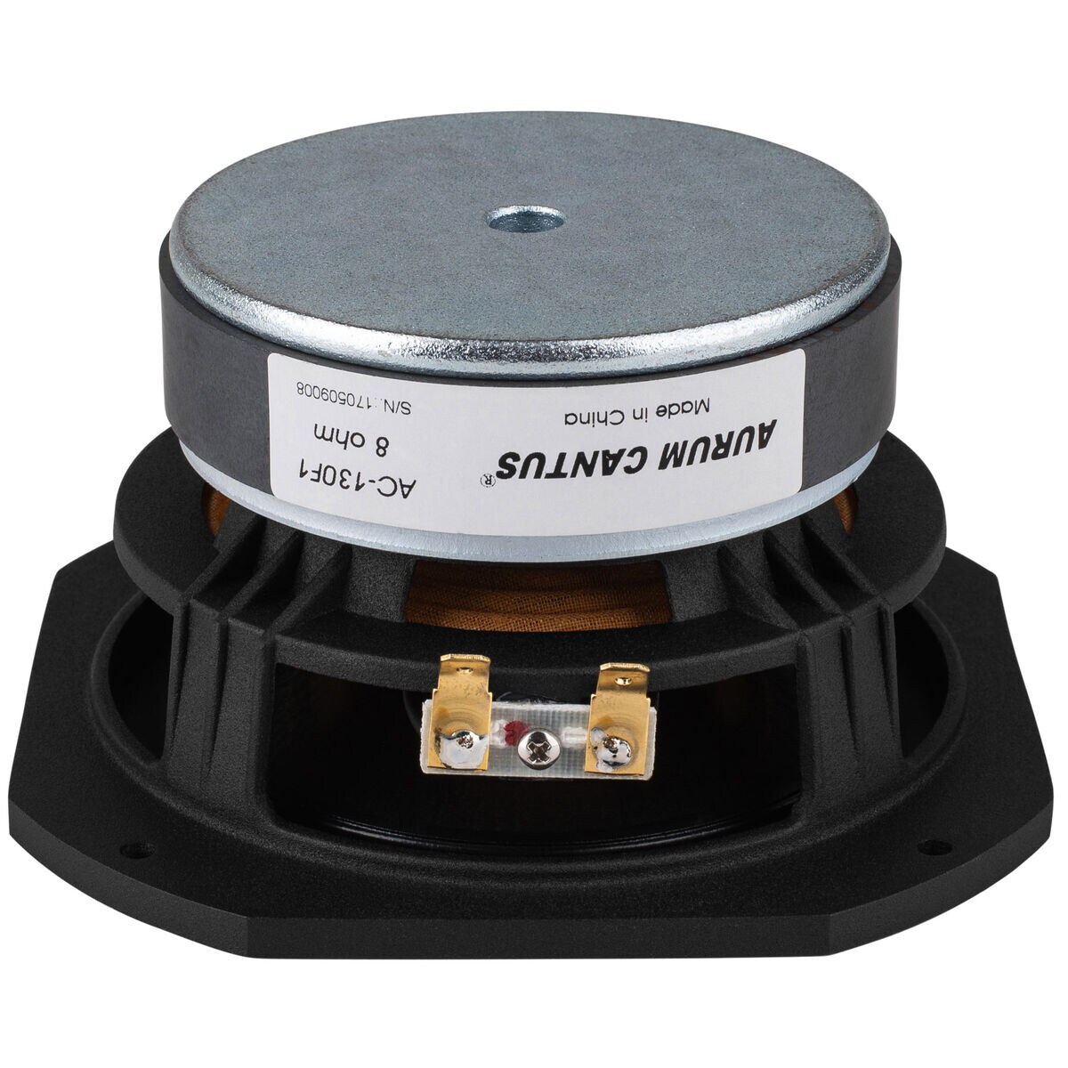 Aurum Cantus Ac 130f1 5 1 4 Woofer