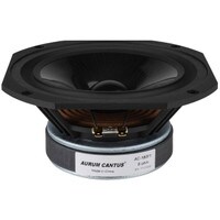 Aurum Cantus AC-180F1 7&quot; Woofer