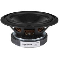Aurum Cantus AC-200MKII 8&quot; Carbon Fiber Sandwich Woofer