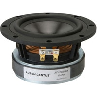 Aurum Cantus AC120/50CK 5&quot; Midwoofer