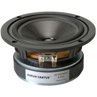 Aurum Cantus AC130/50CK 5-1/4&quot; Midwoofer