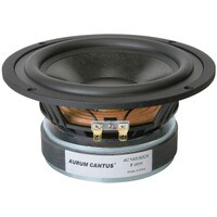 Aurum Cantus AC165/50CK 6-1/2&quot; Midwoofer