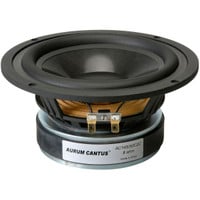 Aurum Cantus AC165/50C2C 6-1/2&quot; Midwoofer