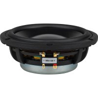 Morel MSW 538 Shallow Classic Series 5&quot; DPC Cone Woofer 8 Ohms