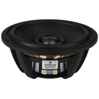 Morel Integra 624 Hybrid Series 6&quot; Point Source Coaxial Full-Range