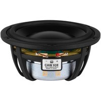 Morel CAW 538 5&quot; Cast Frame Woofer