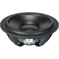 Morel CAW 938 9&quot; Cast Frame Woofer