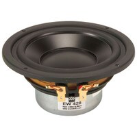 Morel EW 428 4&quot; Woofer