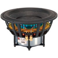 Morel Ultimate UW 1058 10&quot; Subwoofer