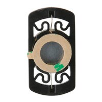 Tectonic Haptic Feedback Transducer 14mm 2W 8 Ohm TEAX14C02-8
