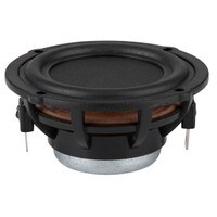 Tectonic TEBM35C10-4 BMR 2&quot; Full-Range Speaker 4 Ohm