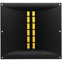 HiVi RT2H-A Planar Isodynamic Tweeter