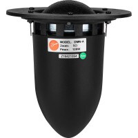 HiVi DMN-A Soft Dome Fabric Midrange