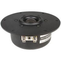 HiVi SD1.1-A 1&quot; Textile Dome Tweeter