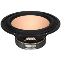 HiVi M8N 8&quot; Aluminum / Magnesium Woofer
