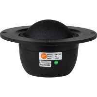 HiVi DM-7500 3&quot; Soft Dome Midrange Driver 6 Ohm
