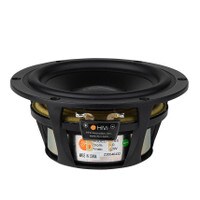 HiVi D5.4-II 5&quot; Poly Cone Neodymium Woofer 4 Ohm