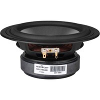 Wavecor SW178WA01 7&quot; Aluminum Cone Subwoofer 8 Ohm