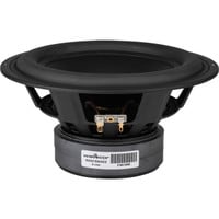 Wavecor SW215WA02 8-1/2&quot; Balanced Drive Paper Cone Subwoofer 8 Ohm