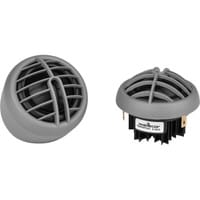 Wavecor TS030TU01 30mm Automotive Tweeter Pair Grey