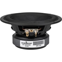 Wavecor WF146WA06 5-3/4&quot; Glass Fiber Cone Mid-Woofer 8 Ohm