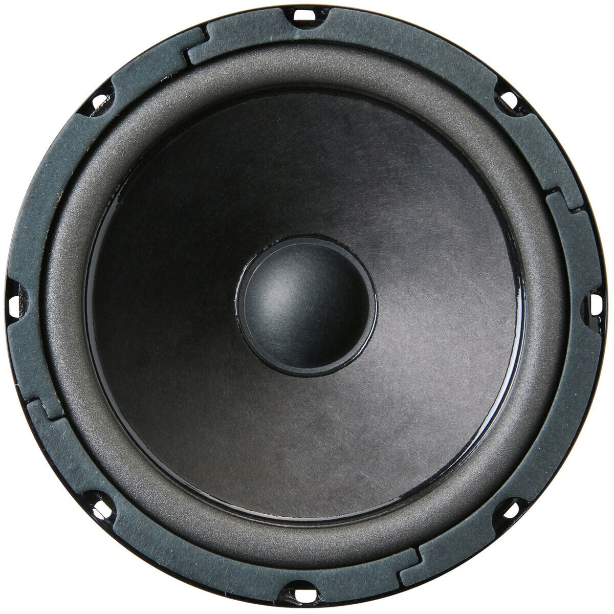 Aura Ns6-255-8A 6" Paper Cone Neodymium Magnet Woofer