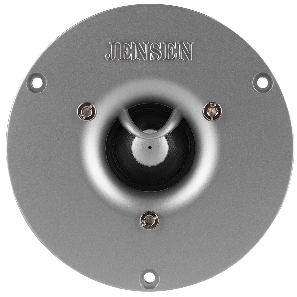 thumbnail image 2 of Jensen 10mm Mylar Tweeter On 1-3/4" Flange Plate – Z99-20031 / OEM1002 (Single) 2 of 3
