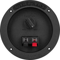 Infinity VRS2 5&quot; Terminal Cup with 2-Way Crossover