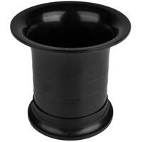 B-52 4&quot; Diameter x 4-1/2&quot; Long Flared Port Kit