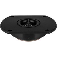 DynaLab V22-DR-0004 1&quot; Mylar Dome Tweeter
