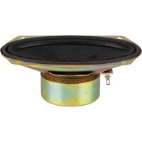 Sharp 1208PB038A Speaker 8 Ohm