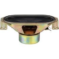 Sharp 1206PB22WA 2-5/16&quot; x 5-1/8&quot; Full-Range Replacement Speaker 16 Ohm