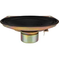 1208P-138A 3&quot; x 5&quot; 5W Paper Cone Speaker 8 Ohm