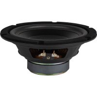 CES VW-8820D 8&quot; DVC Woofer 8+8 Ohm