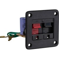 JBL J225/J289 Replacement Terminal Cup with Notch Filter