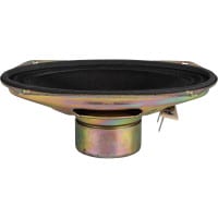 10WB175T 3&quot; x 5&quot; 5W Paper Cone Speaker 16 Ohm