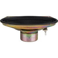 1208PB-088A 3&quot; x 5&quot; 5W Paper Cone Speaker 8 Ohm