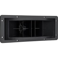 CES-201 4&quot; x 10&quot; Piezo Horn Tweeter