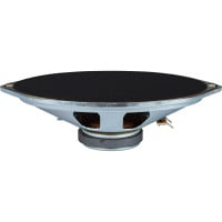 ARA 6707018 5&quot; x 7&quot; Full-Range Paper Cone Speaker 6 Ohm