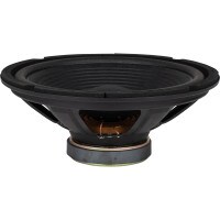 SP1013 10&quot; Paper Cone Foam Surround Woofer 4 Ohm