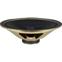 J.A.L. Electronics JAL803 8&quot; Mid Woofer 4 Ohm