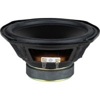 3300059 6&quot; Paper Cone Woofer 6 Ohm