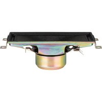 EAS15S03F9 2-1/2&quot; X 5-1/4&quot; Full Range Speaker 8 Ohm