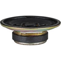 Panasonic EAS5P116A3 2&quot; Round Replacement Speaker 8 Ohm