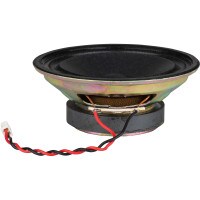 27JR 3&quot; Full-Range Speaker 16 Ohm