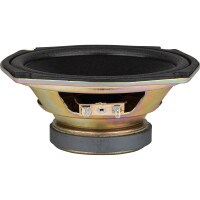 CW136B15 5-1/4&quot; Paper Cone Woofer 8 Ohm