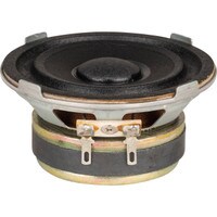 EAS57PD93A 2-3/4&quot; Full-Range Speaker 4 Ohm