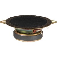 EAS65PHJ92 2-3/4&quot; Paper Cone Tweeter 4 Ohm