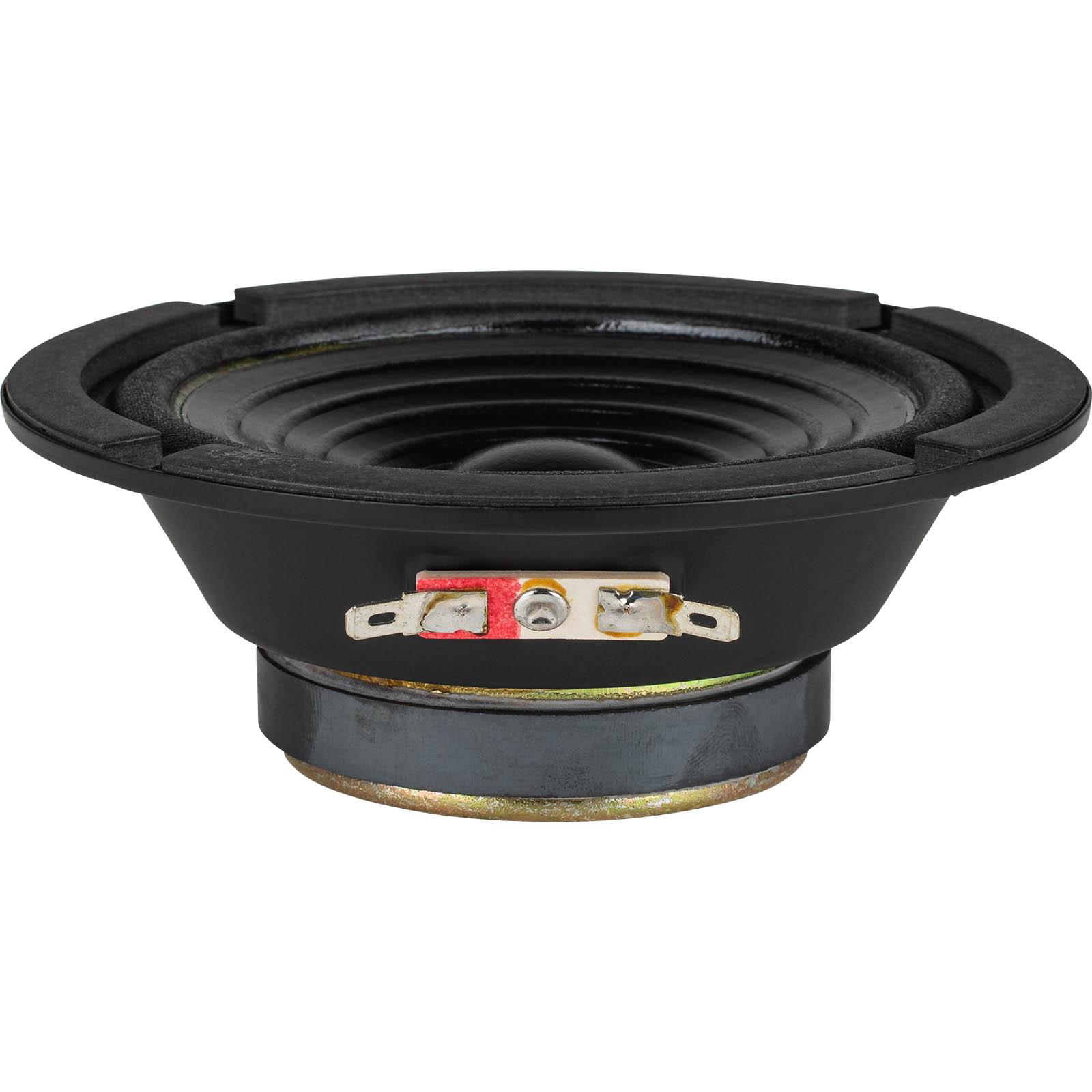 K01M059240 5" Sealed-Back Midrange Speaker 8 Ohm